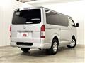 2021 Toyota Hiace Van