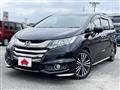 2017 Honda Odyssey