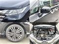 2017 Honda Odyssey