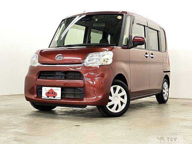 2019 Daihatsu Tanto