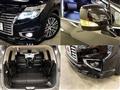 2014 Nissan Elgrand
