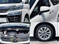 2018 Toyota Vellfire