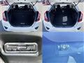 2015 Honda Fit Hybrid