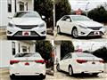 2015 Toyota Mark X