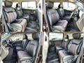 2017 Nissan Elgrand