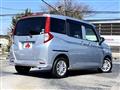 2019 Toyota Roomy