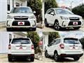 2013 Subaru Forester