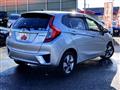 2015 Honda Fit Hybrid