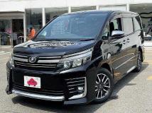 2016 Toyota Voxy