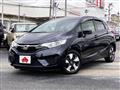 2017 Honda Fit Hybrid