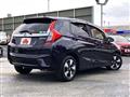 2017 Honda Fit Hybrid