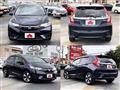 2017 Honda Fit Hybrid