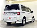 2017 Mitsubishi Delica D5