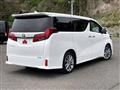2021 Toyota Alphard