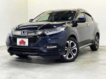 2020 Honda VEZEL
