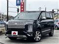 2024 Mitsubishi Delica D5