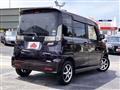2014 Suzuki Spacia
