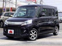 2014 Suzuki Spacia