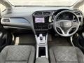 2015 Honda Fit shuttle