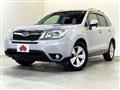 2013 Subaru Forester