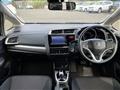 2016 Honda Fit Hybrid
