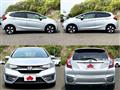 2016 Honda Fit Hybrid