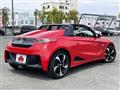 2016 Honda S660