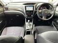 2011 Subaru Forester