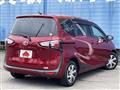 2021 Toyota Sienta