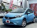 2016 Nissan Note