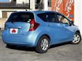 2016 Nissan Note