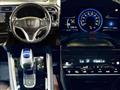 2016 Honda Fit shuttle
