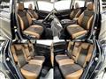 2016 Honda Fit shuttle