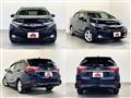 2016 Honda Fit shuttle