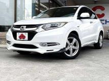 2014 Honda VEZEL