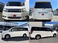 2011 Honda Step WGN