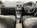 2011 Nissan Dualis
