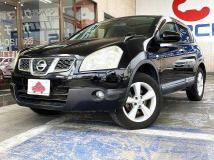 2011 Nissan Dualis