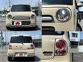 2013 Suzuki Lapin