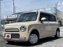 2013 Suzuki Lapin