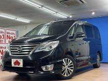 2015 Nissan Serena