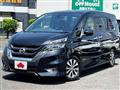 2018 Nissan Serena