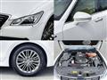 2013 Toyota Crown
