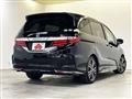 2013 Honda Odyssey