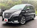 2021 Nissan Serena