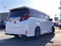 2017 Toyota Alphard