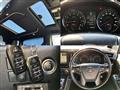 2017 Toyota Alphard