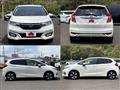 2017 Honda Fit Hybrid
