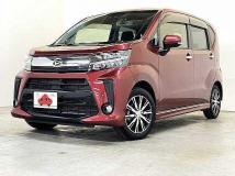2020 Daihatsu Move