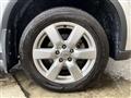 2008 Nissan X-Trail